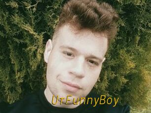 UrFunnyBoy