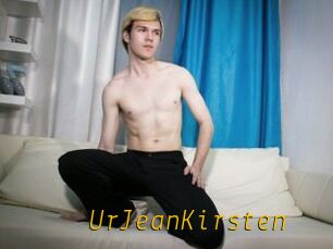 UrJeanKirsten