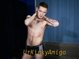 UrKinkyAmigo