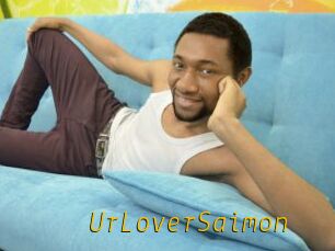 UrLoverSaimon