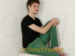 UrSexyStudent