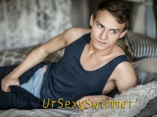 UrSexySwimmer