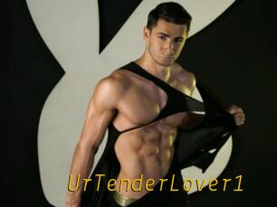 UrTenderLover1