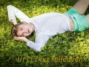 UrTicketToHeaven