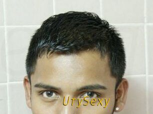 UrySexy