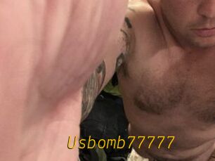 Usbomb77777