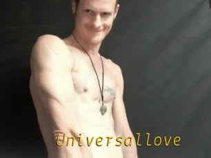 Universallove