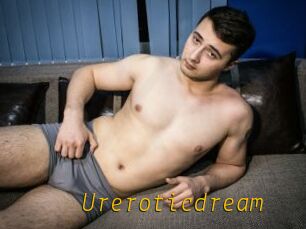 Ureroticdream