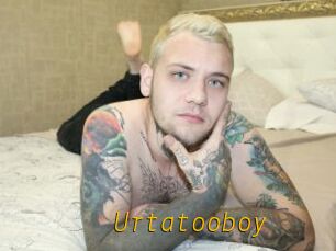 Urtatooboy