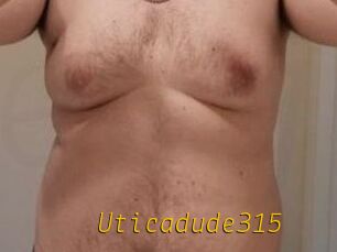 Uticadude315