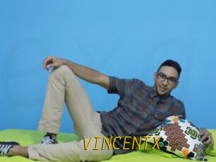 VINCENTX