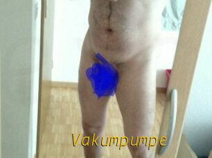 Vakumpumpe