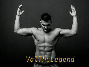 ValTheLegend