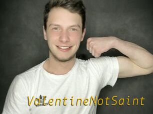 ValentineNotSaint