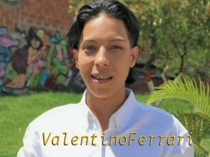 ValentinoFerrari