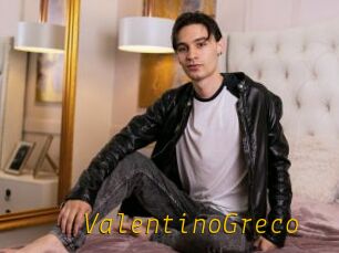 ValentinoGreco