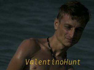 ValentinoHunt