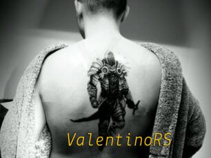 ValentinoRS