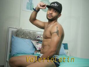 ValerioLatin