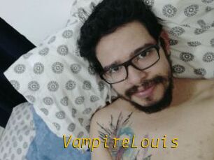 VampireLouis