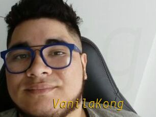 VanilaKong