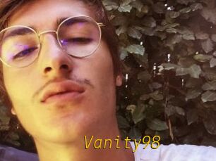 Vanity98