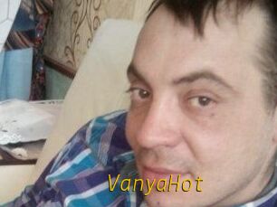 VanyaHot