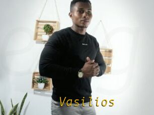 Vasilios