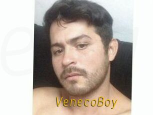 VenecoBoy