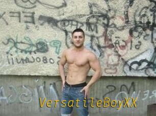 VersatileBoyXX