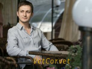 VetCorvet