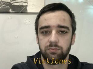 VickJones