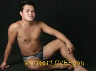 VicmarLOVESyou