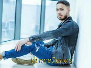 VinceJonas