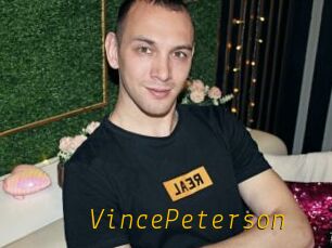 VincePeterson