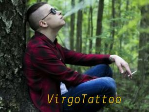 VirgoTattoo