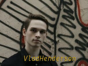 VladHenderson