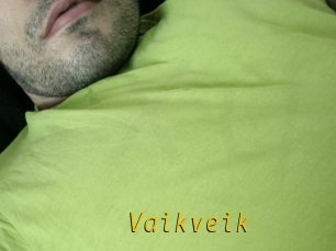 Vaikveik