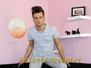 Valentinesecret