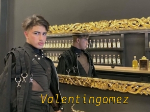 Valentingomez