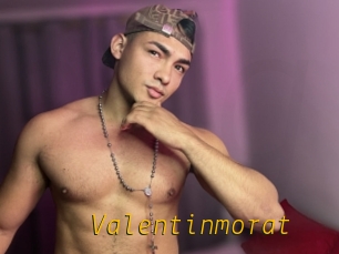 Valentinmorat