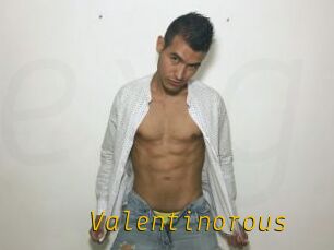 Valentinorous