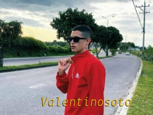 Valentinosoto