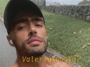 Valeriokonefal