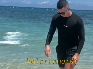 Valeriomorat