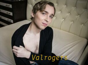 Valrogers