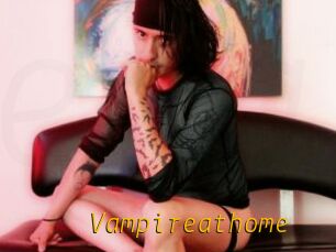 Vampireathome