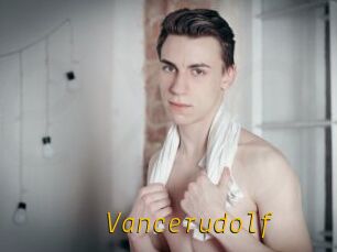 Vancerudolf