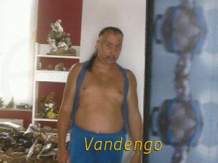 Vandengo