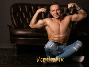 Vanhunk